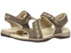 Dr. Scholl's Daydream (malt Taupe Action Leather) Women's Shoes