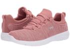 Ryka Hazel (tea Rose) Women's Shoes