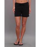 The North Face Horizon Ii Short (tnf Black) Women's Shorts