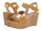 G By Guess Danna (soho Yellow) Women's Shoes