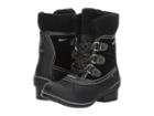 Blondo Meggy Waterproof (black) Women's Boots