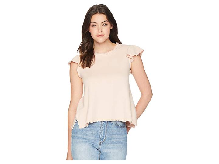 Joie Delfina (dusty Nude) Women's Clothing