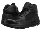 Bates Footwear Charge-6 Comp Toe (black) Men's Work Boots