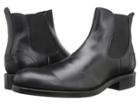 Wolverine 1000 Mile Montague Chelsea Boot (black Leather) Men's Pull-on Boots