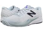 New Balance Mch996v3 (grey/white) Men's Shoes