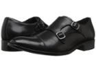 Mark Nason Wickman (black Leather) Men's Shoes