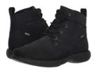 Merrell World Vue Chukka Waterproof (black) Men's Lace-up Boots