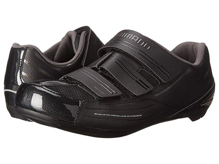 Shimano Sh-rp200 (black) Cycling Shoes