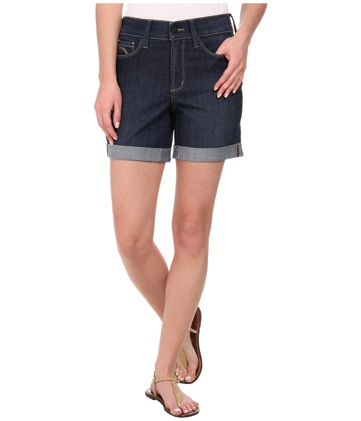 Nydj Avery Short In Hollywood (hollywood) Women's Shorts