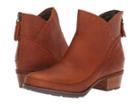 Chaco Cataluna Mid (spice) Women's Shoes