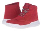 Unionbay Airway Sneaker (red) Men's Shoes