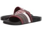 Guess Illy (dark Red) Men's Sandals