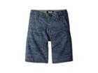 O'neill Kids Mixed Hybrid Shorts (big Kids) (navy) Boy's Shorts