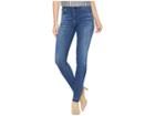 J Brand Maria High-rise Skinny In Fuse (fuse) Women's Jeans