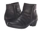 Rieker R7571 Queenie 71 (black) Women's Shoes