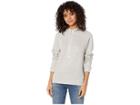 O'neill Halister Stripe Fleece (multicolored) Women's Sweatshirt