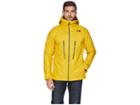 The North Face Thermoballtm Snow Triclimate(r) Jacket (leopard Yellow) Men's Coat