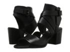 Kenneth Cole New York Chara (black) Women's Shoes