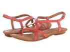 Born Mai (red) Women's Sandals