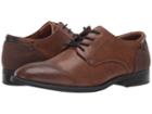 Guess Bertin (brown Multi) Men's Shoes