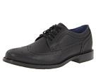 Cole Haan - Cooper Square Wingtip (black Reflective
