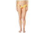 Onia Lily Bottoms (sunflower) Women's Swimwear