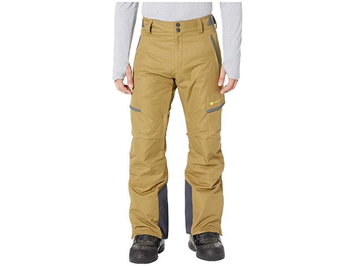 Obermeyer Orion Pants (python) Men's Casual Pants