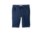 Levi's(r) Kids Knit Jogger Shorts (big Kids) (insignia Blue) Boy's Shorts