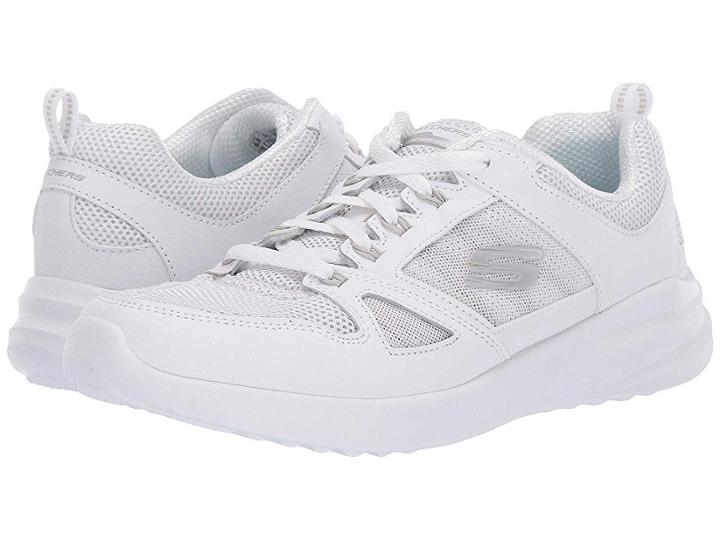 Skechers Skybound (white) Women's Shoes