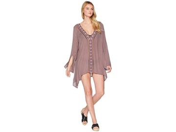 O'neill Larnie Cover-up (pepper) Women's Swimwear