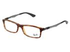 Ray-ban 0rx7017 (tortoise) Fashion Sunglasses