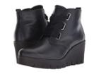 Gabor Gabor 93.784 (navy) Women's Lace-up Boots