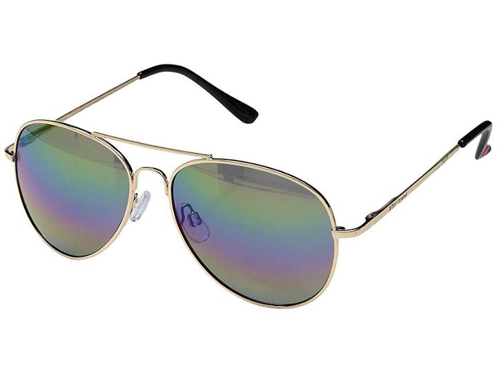 Betsey Johnson Bj442117 (multi) Fashion Sunglasses