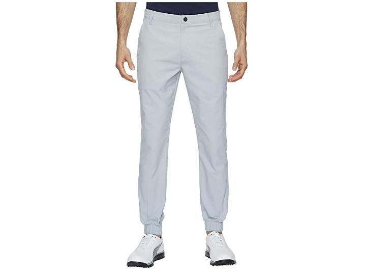 Puma Golf Golf Joggers (quarry) Men's Casual Pants