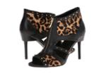Fergie Decoy (leopard) High Heels