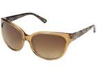 Bebe Bb7079 (topaz Crystal) Fashion Sunglasses