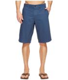 The North Face The Narrows Cargo Shorts (shady Blue (prior Season)) Men's Shorts