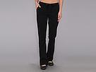 Columbia - Anytime Outdoor Boot Cut Pant (black)