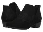Indigo Rd. Chantily (black/black) Women's Shoes