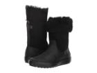 Ecco Soft 7 Tred Boot (black/black) Women's  Boots