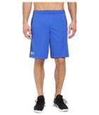Under Armour Ua Techtm Mesh Shorts (ultra Blue/x-ray) Men's Shorts