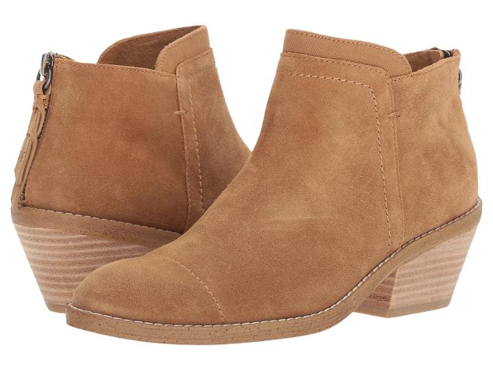 Splendid Dale (oat) Women's Shoes