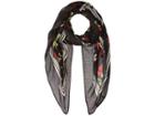 Lauren Ralph Lauren Claire (black) Scarves