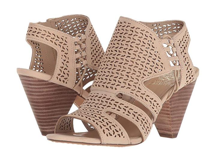 Vince Camuto Esten (shell) Women's Shoes