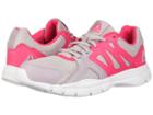 Reebok Trainfusion Nine 3.0 (lavendar Luck/twisted Pink/white) Women's Shoes