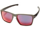 Oakley Sliver Xl (lead/torch Iridium) Fashion Sunglasses