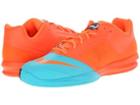 Nike Df Ballistec Advantage (hyper Crimson/dusty Cactus/white/hyper Crimson) Men's Tennis Shoes