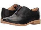 Clarks Edenvale Opal (black Leather) Women's Shoes