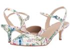 Marc Fisher Caly 2 (blue) Women's Shoes