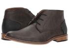 Steve Madden Allan 6 (grey) Men's Shoes